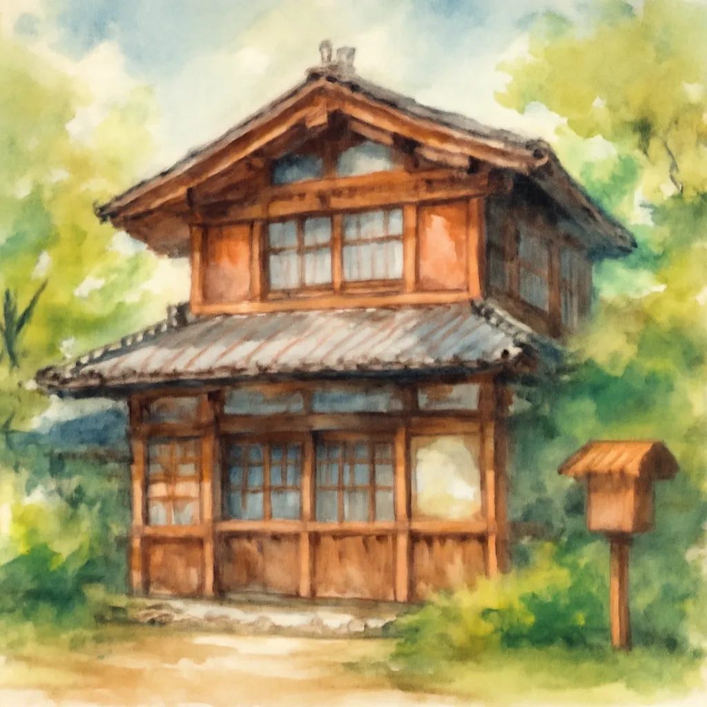 「部」のイラスト