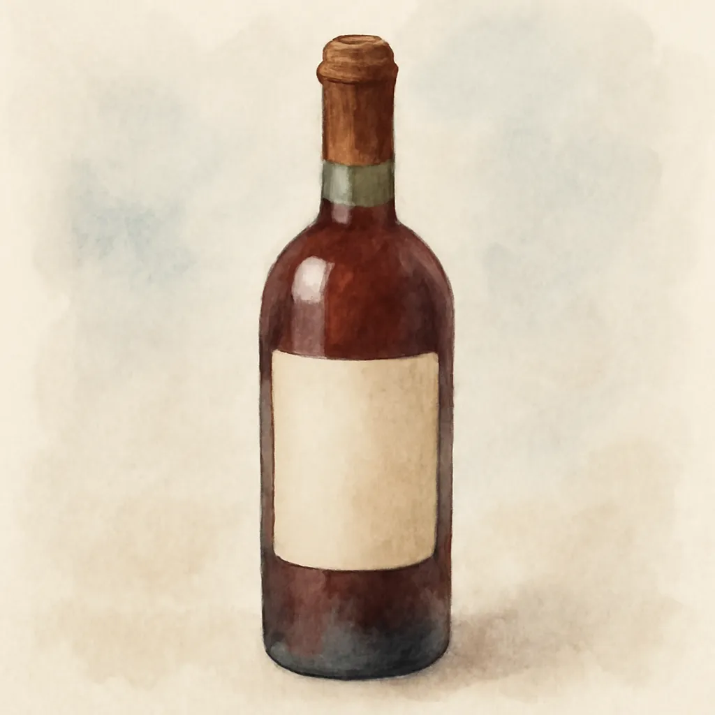 「酋」のイラスト