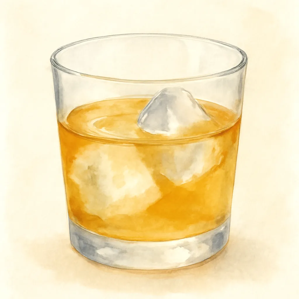 「酎」のイラスト