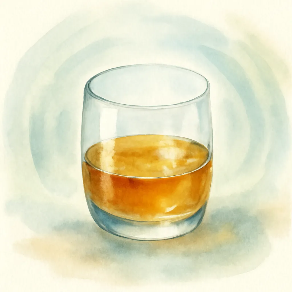 「酔」のイラスト