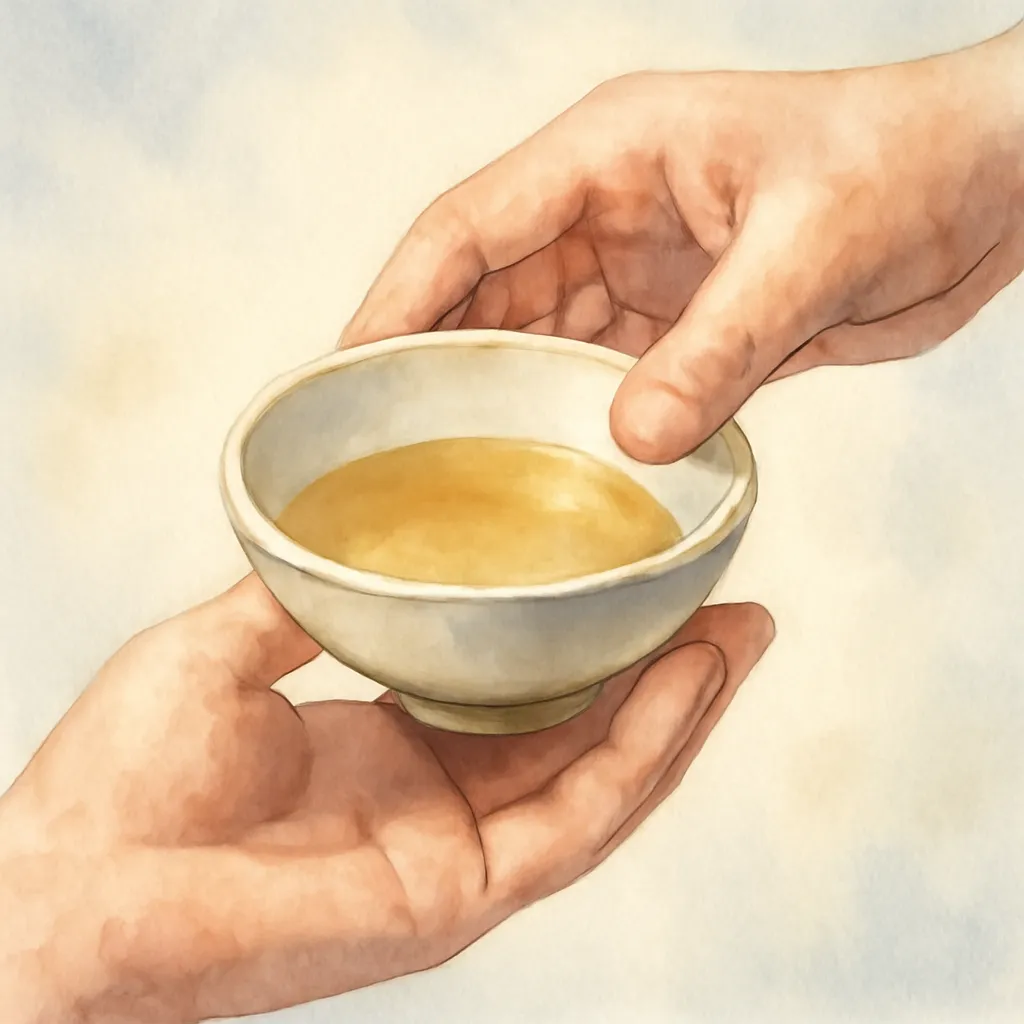 「酬」のイラスト