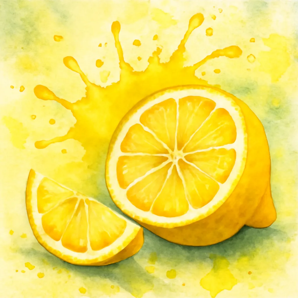 「酸」のイラスト