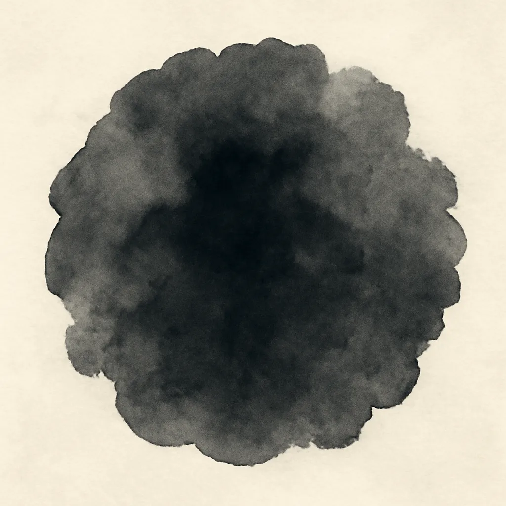 「醜」のイラスト