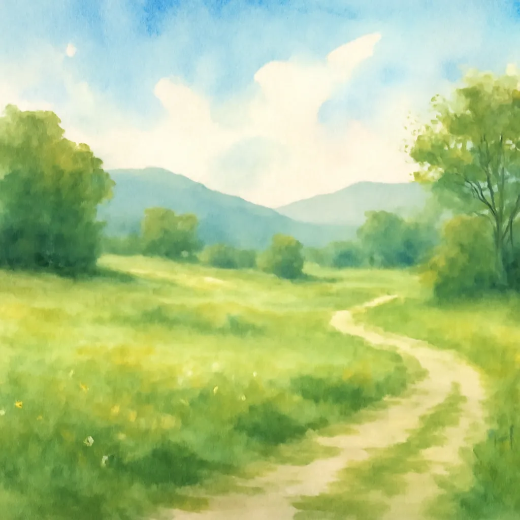 「野」のイラスト