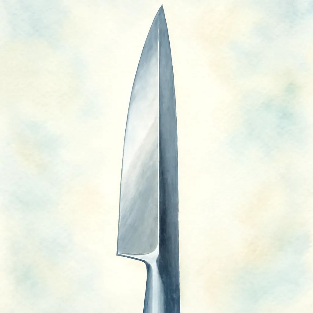 「鋭」のイラスト