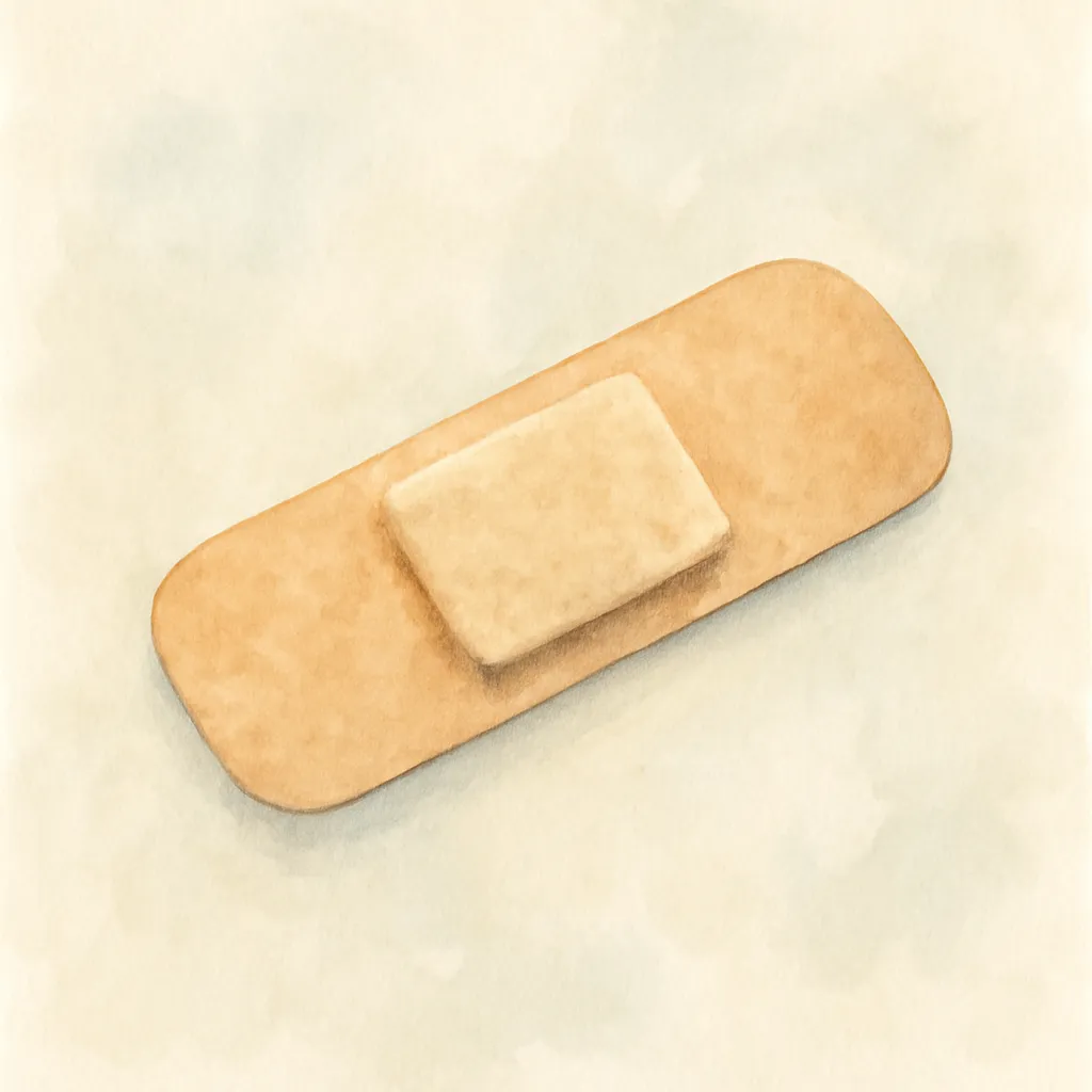 「附」のイラスト