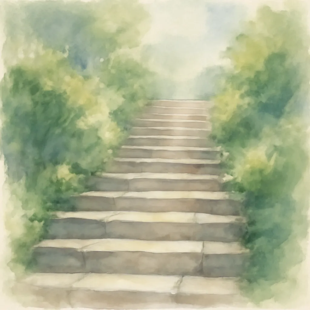 「階」のイラスト