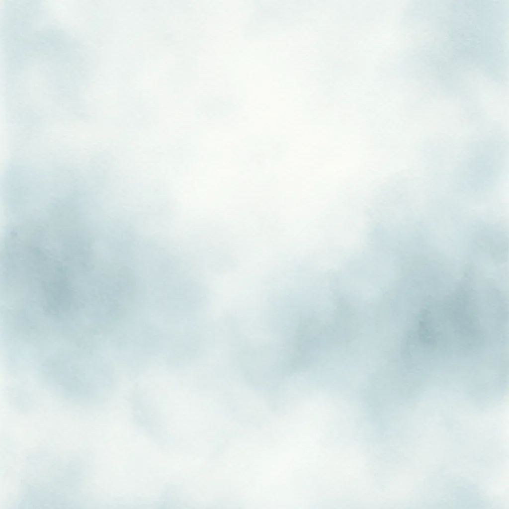 「雰」のイラスト