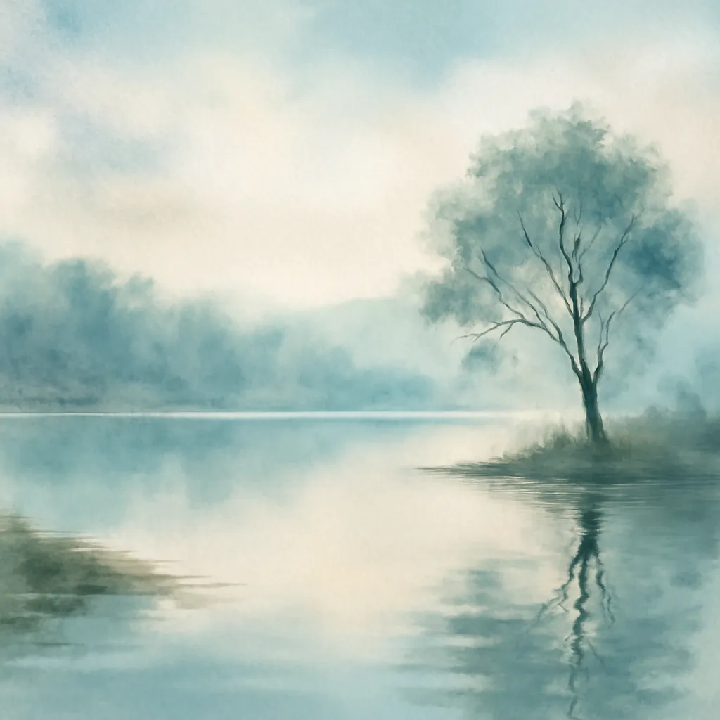 「静」のイラスト