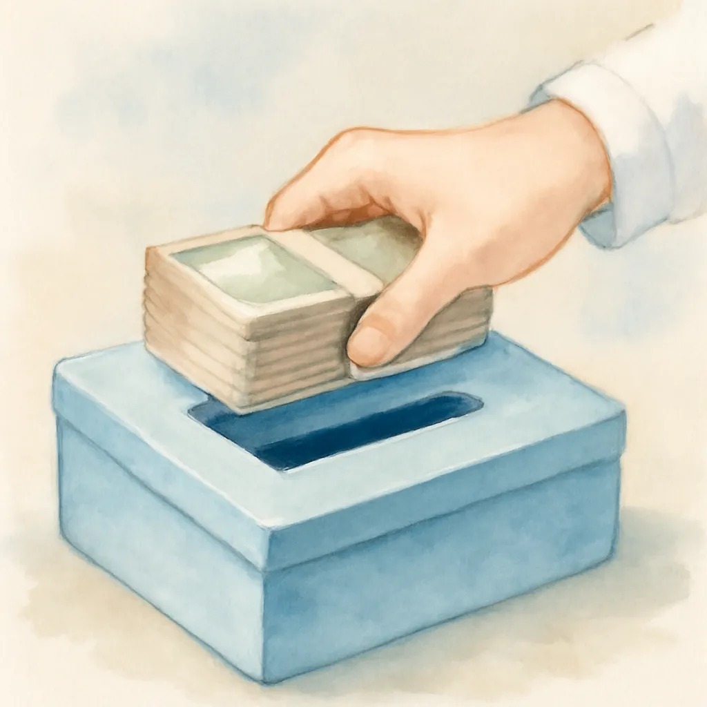 「預」のイラスト