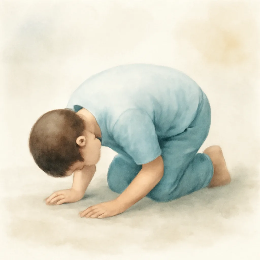 「頓」のイラスト