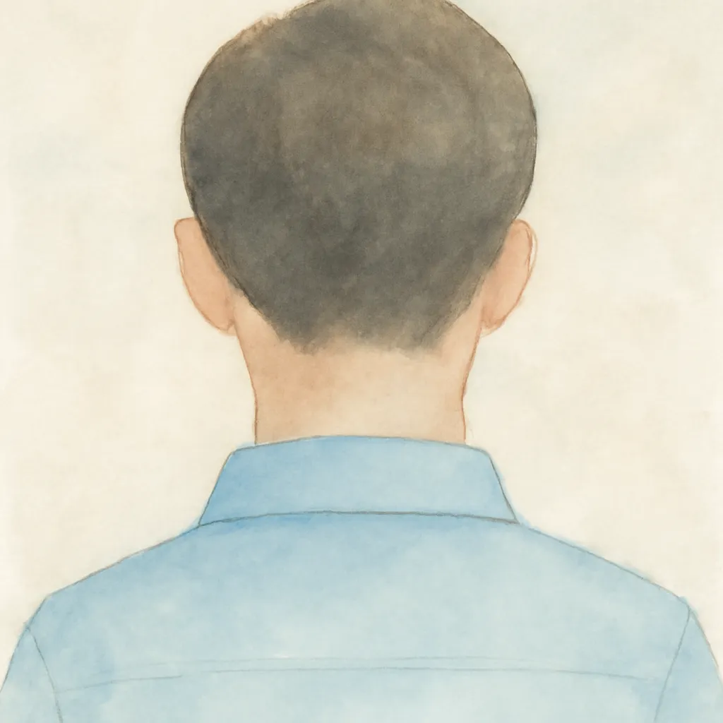 「領」のイラスト