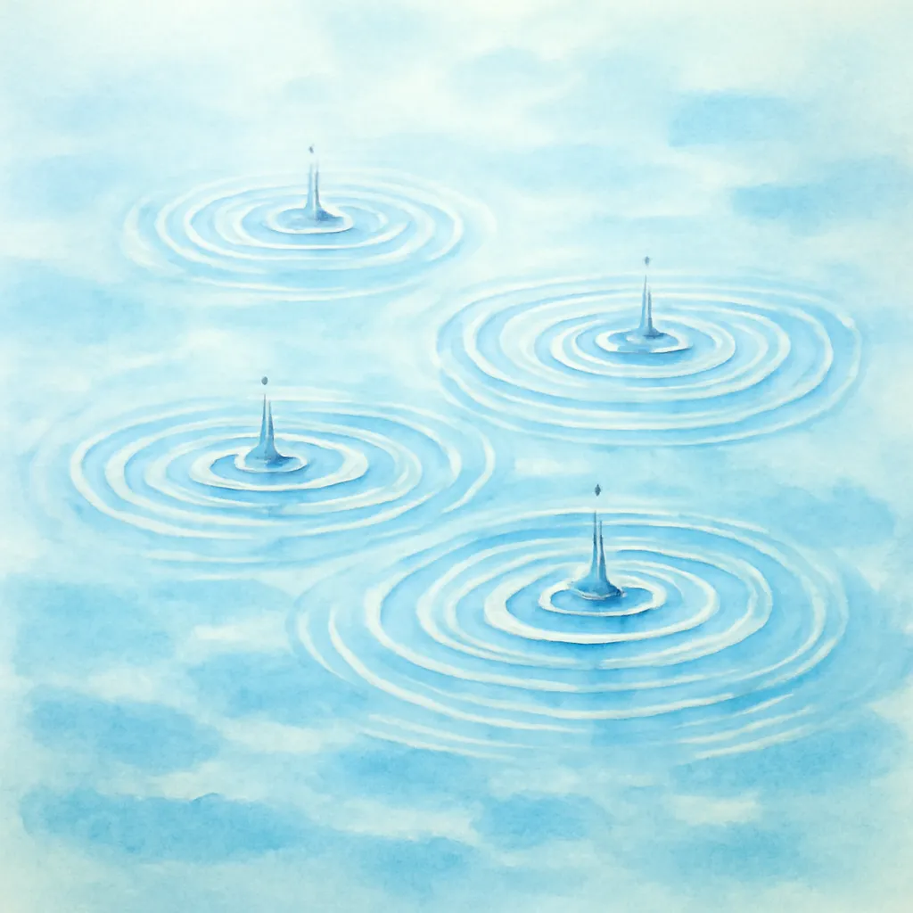 「頻」のイラスト