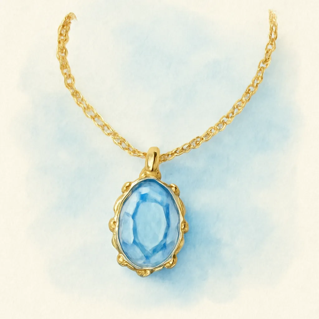 「飾」のイラスト