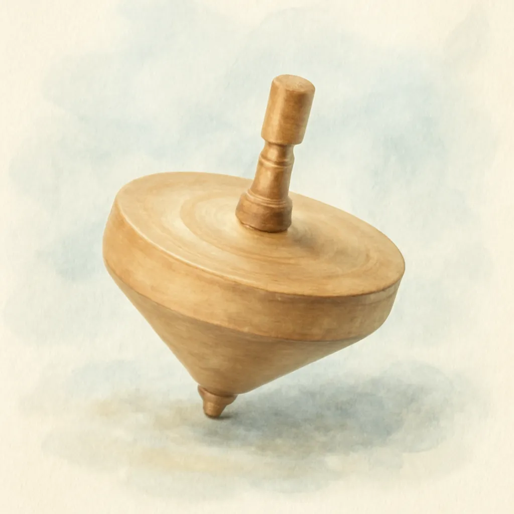 「駒」のイラスト