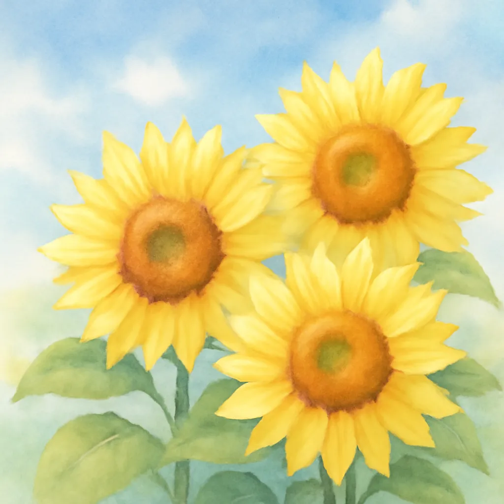 「麗」のイラスト