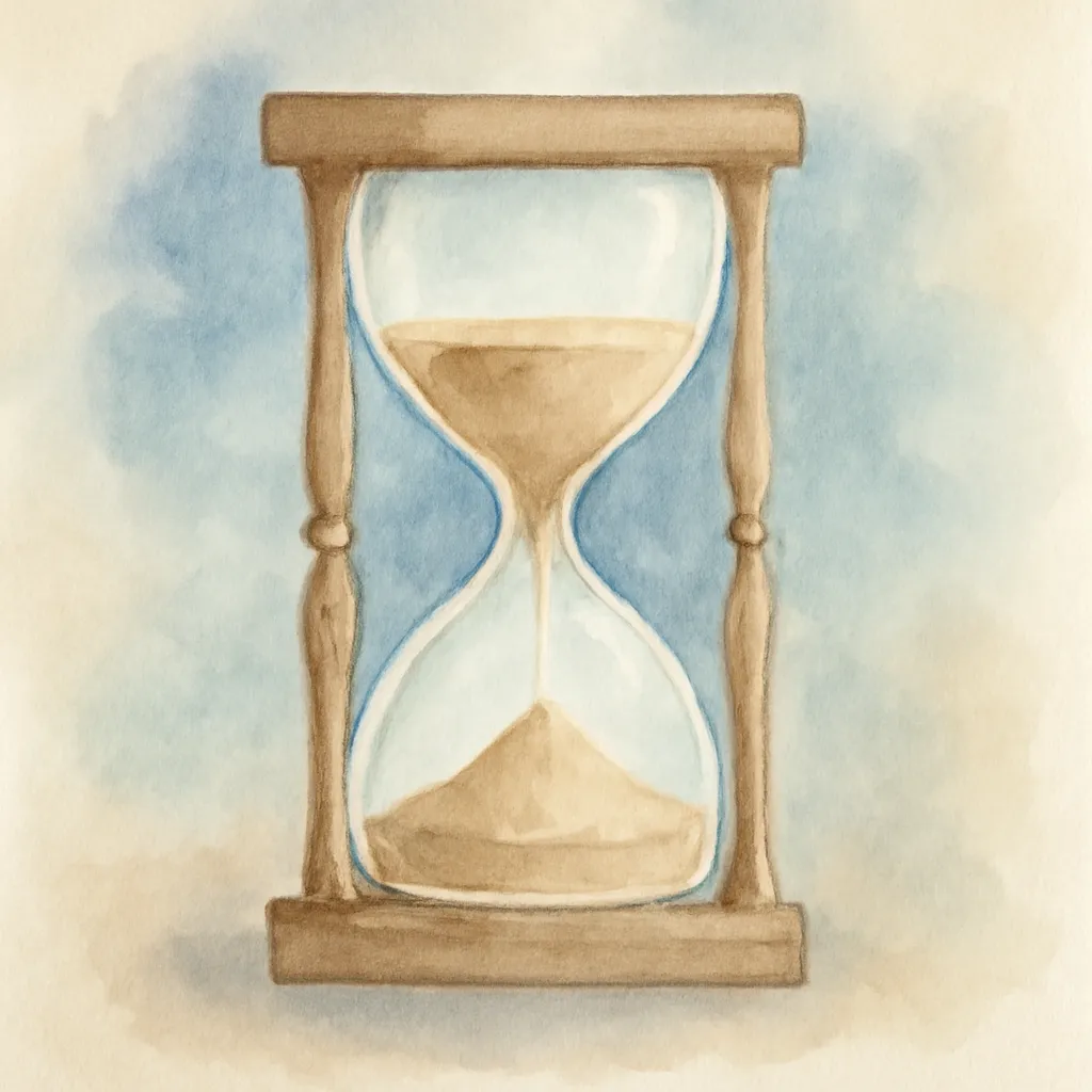 「齢」のイラスト