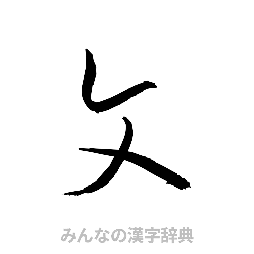 文（草書体/くずし字）
