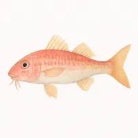 オジサンのイラスト