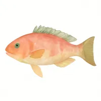 イラのイラスト