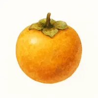 アメリカガキのイラスト