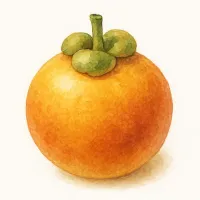 キヤニモモのイラスト