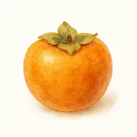 カキのイラスト