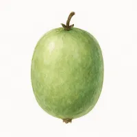 マタタビのイラスト