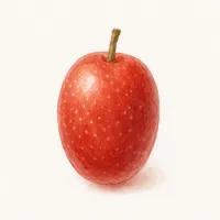 グミのイラスト
