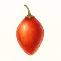 タマリロのイラスト