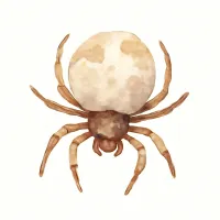 トリノフンダマシのイラスト