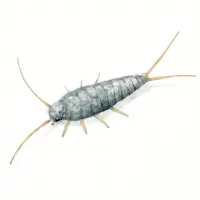 シミのイラスト