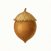 シイのイラスト