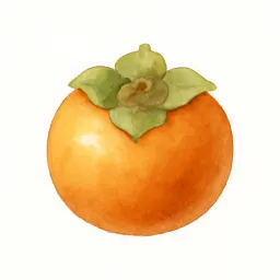 カキのイラスト