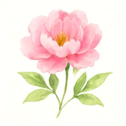 ボタンのイラスト
