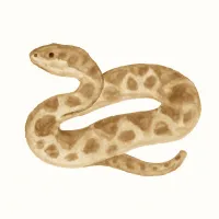 ハブのイラスト