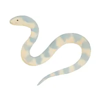 ウミヘビのイラスト