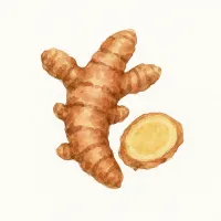 ガジュツのイラスト