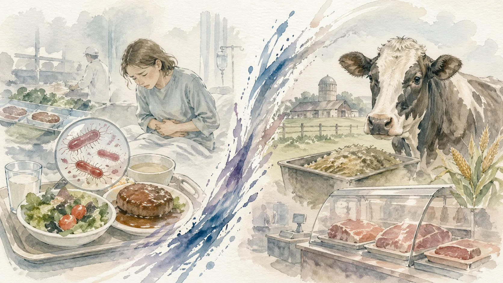 1996年の漢字「食」